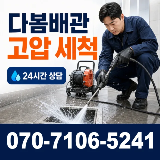 제주 서귀포시 마소물로 주방수전 상담 이미지 4